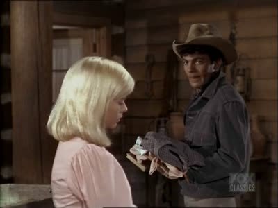 Bonanza