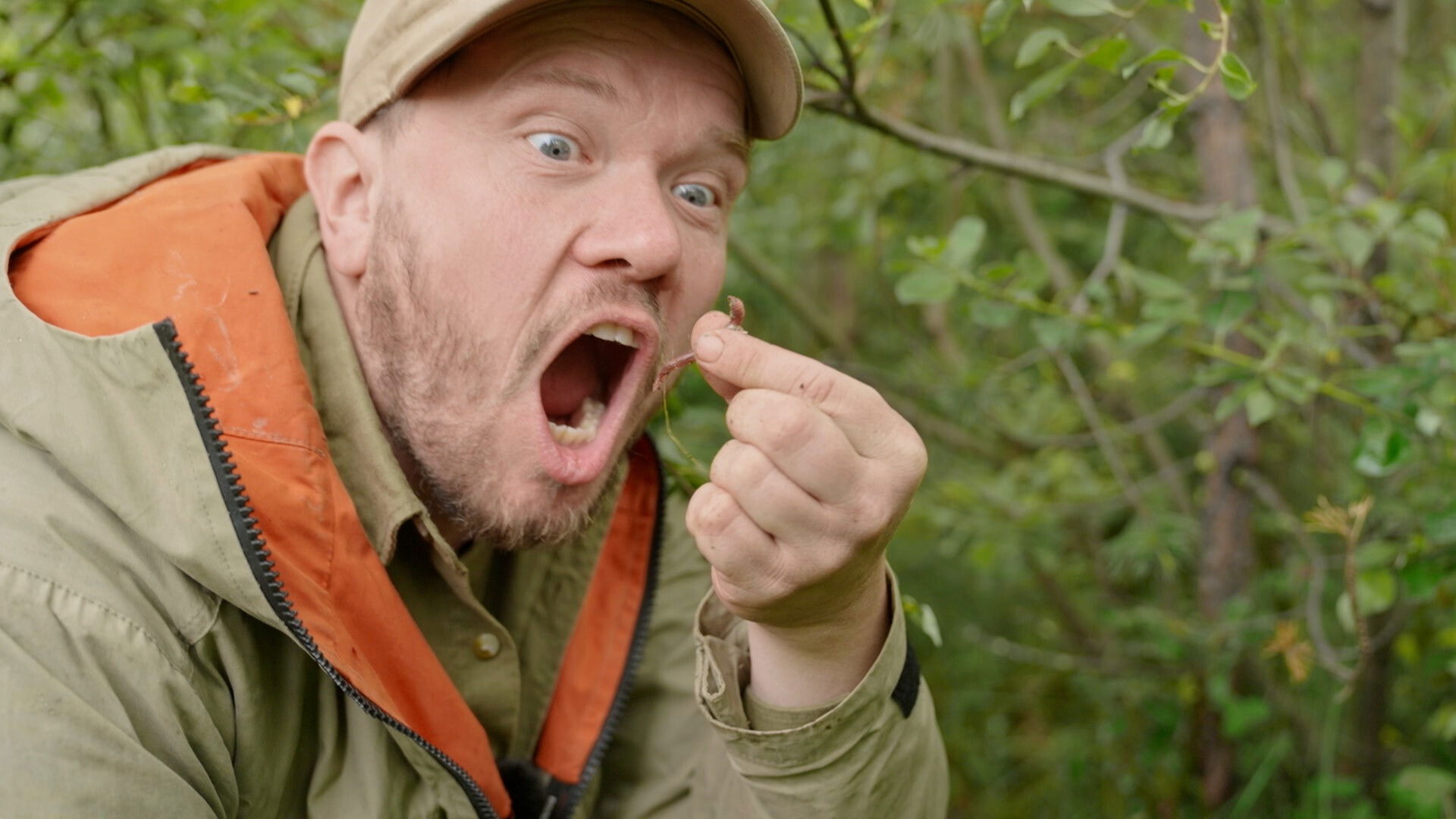 Thumbnail for Episode 1 Season 1 Episode 1