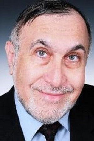 et billede af Larry Gevirtz