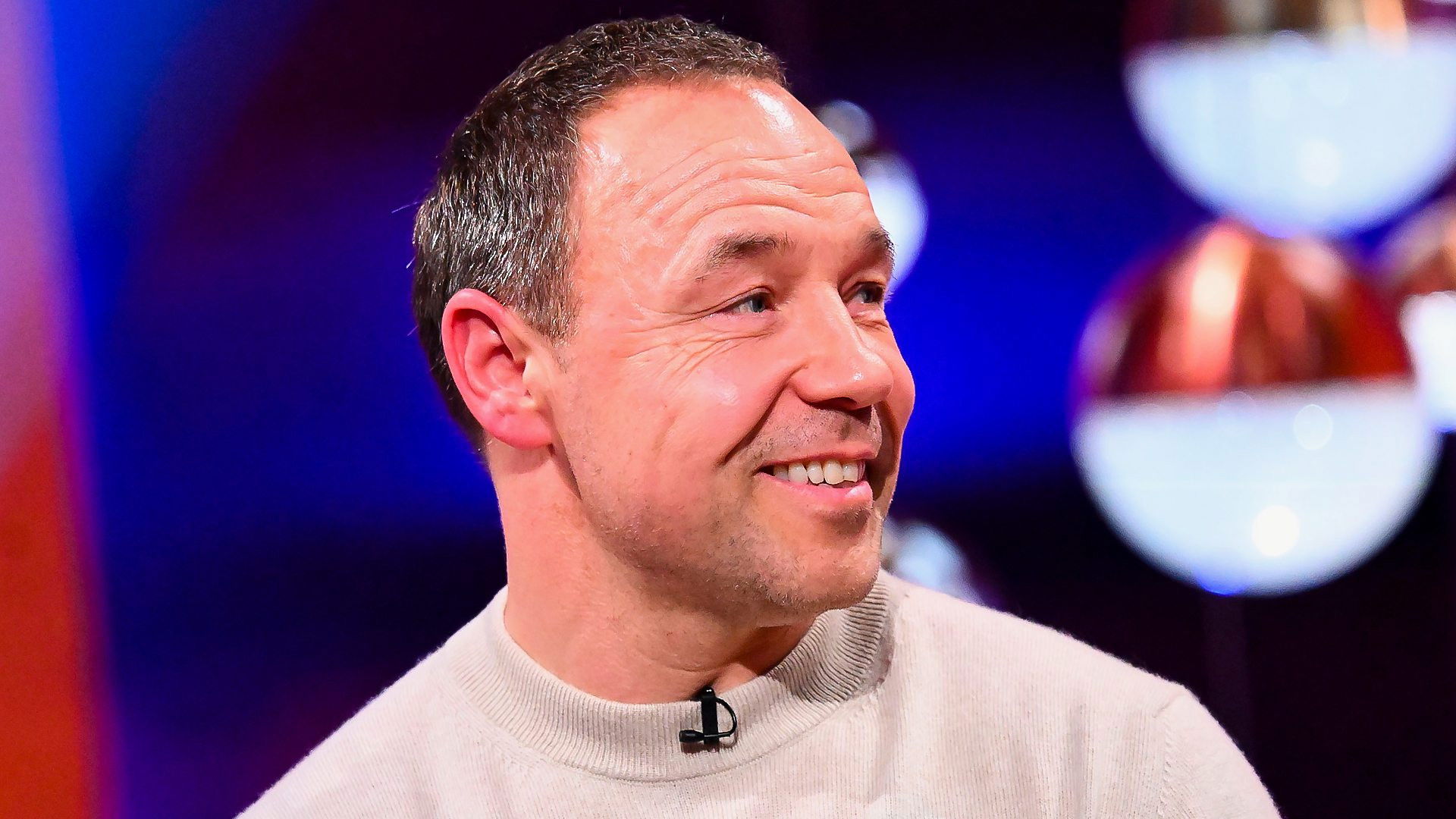 The Graham Norton Show Season 33 :Episode 18  Episode 18