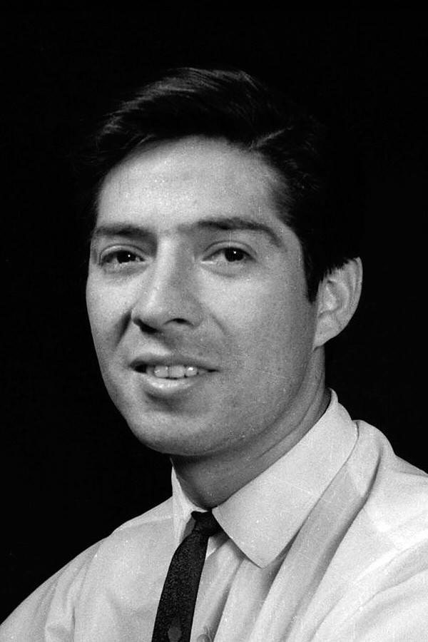 et billede af Igor Cantillana