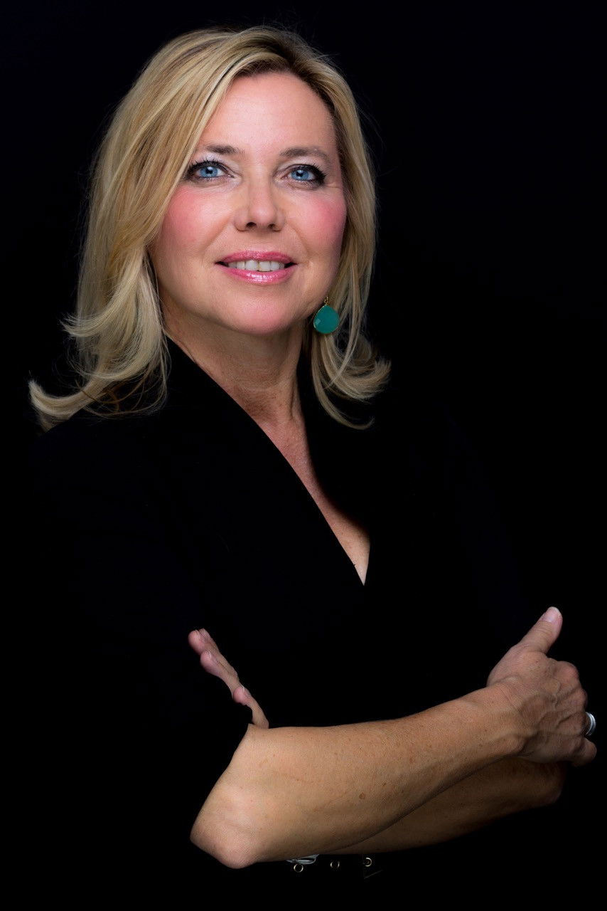 et billede af Simone Solga