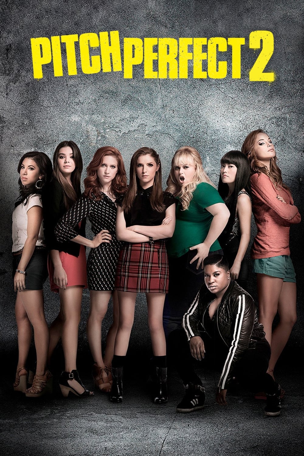 Pitch Perfect Online Stream