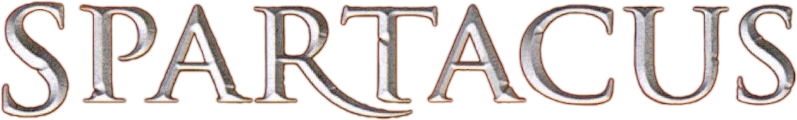 Spartacus Logo