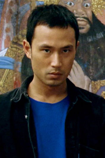 et billede af Tony Cheung Shui-Chit