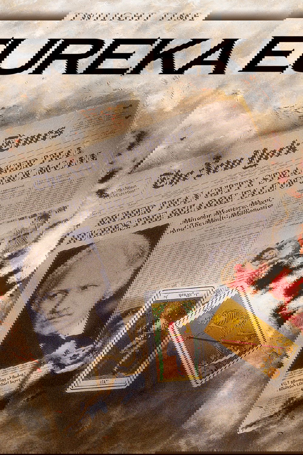 Eureka