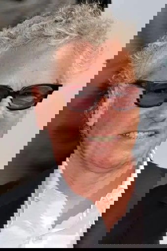 et billede af John Boylan