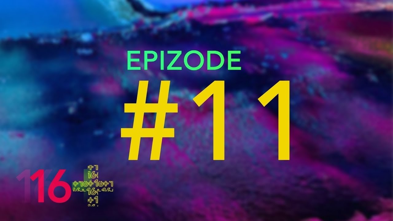 Episode 11