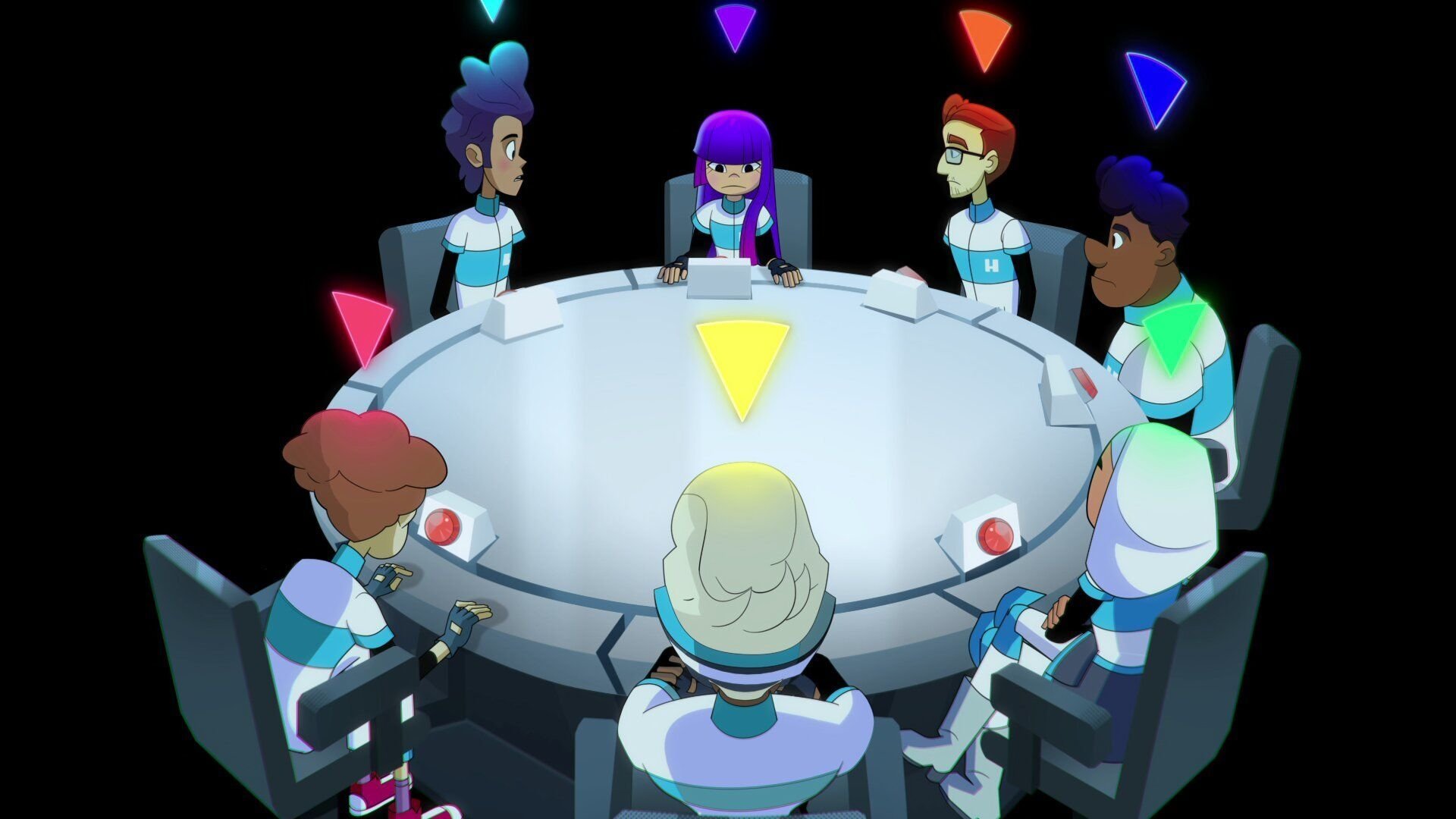 Episode 6
