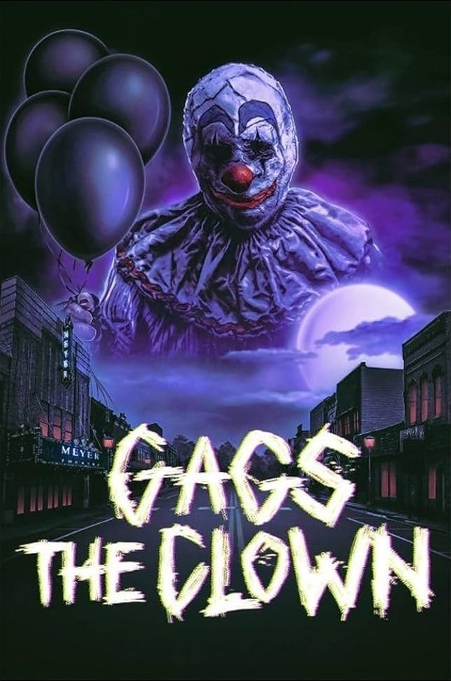 Gags the Clown