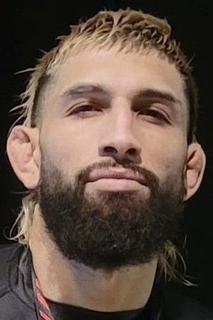 et billede af Andy Varela