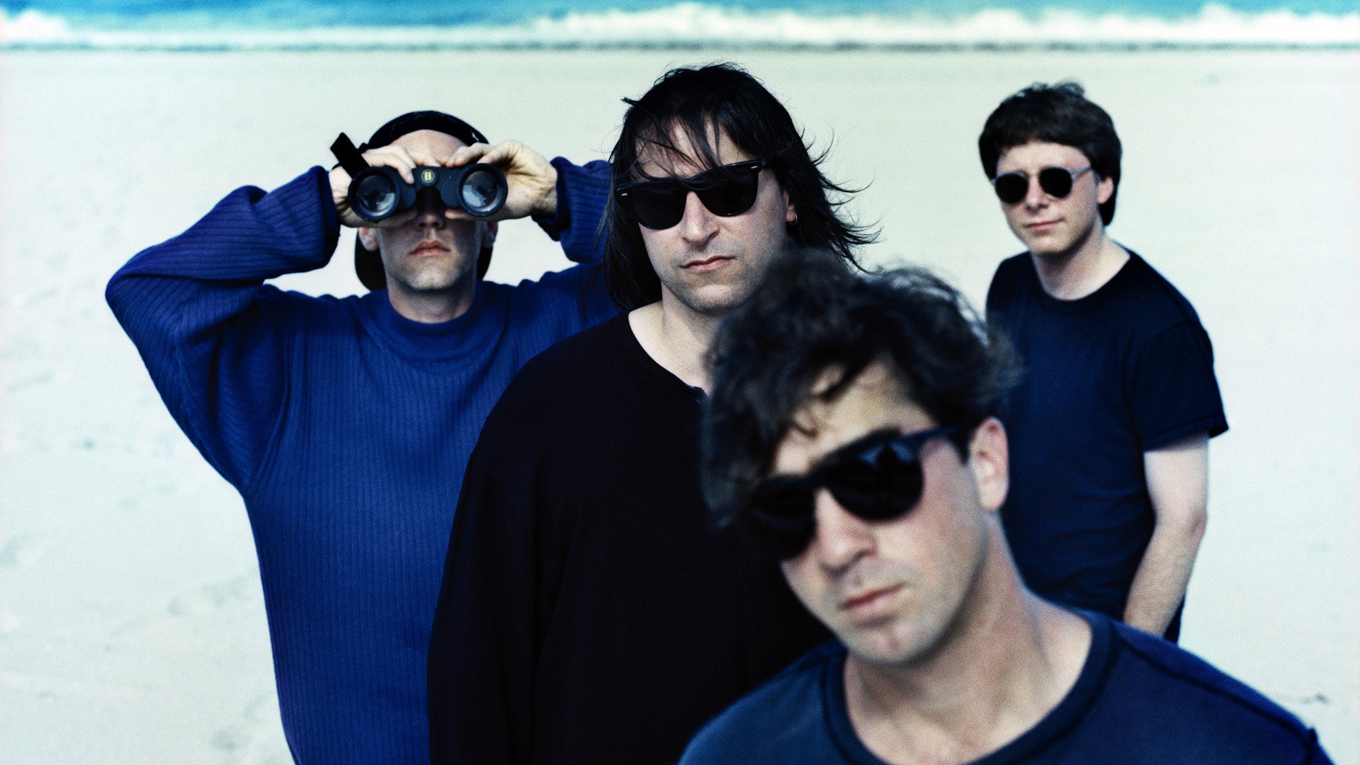 R.E.M.: REMTV