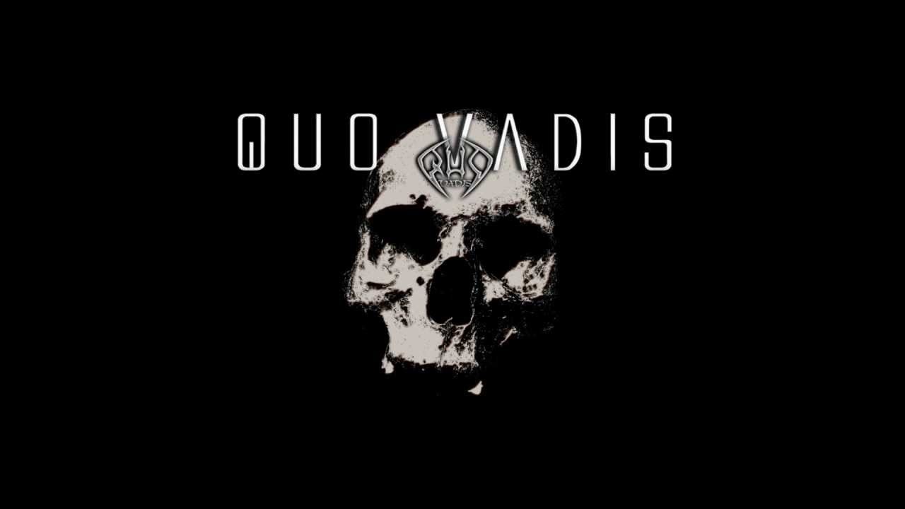 Quo Vadis: Defiant Indoctrination (2005)