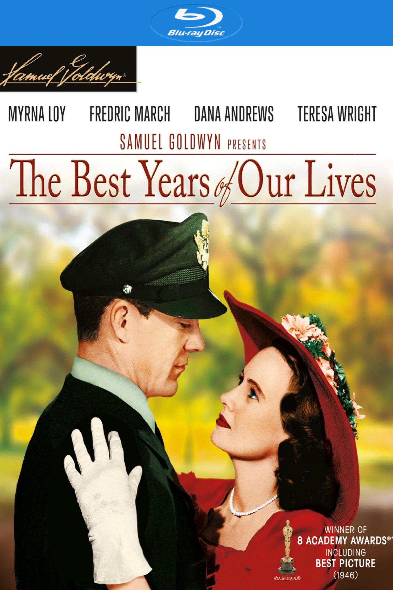 The Best Years of Our Lives