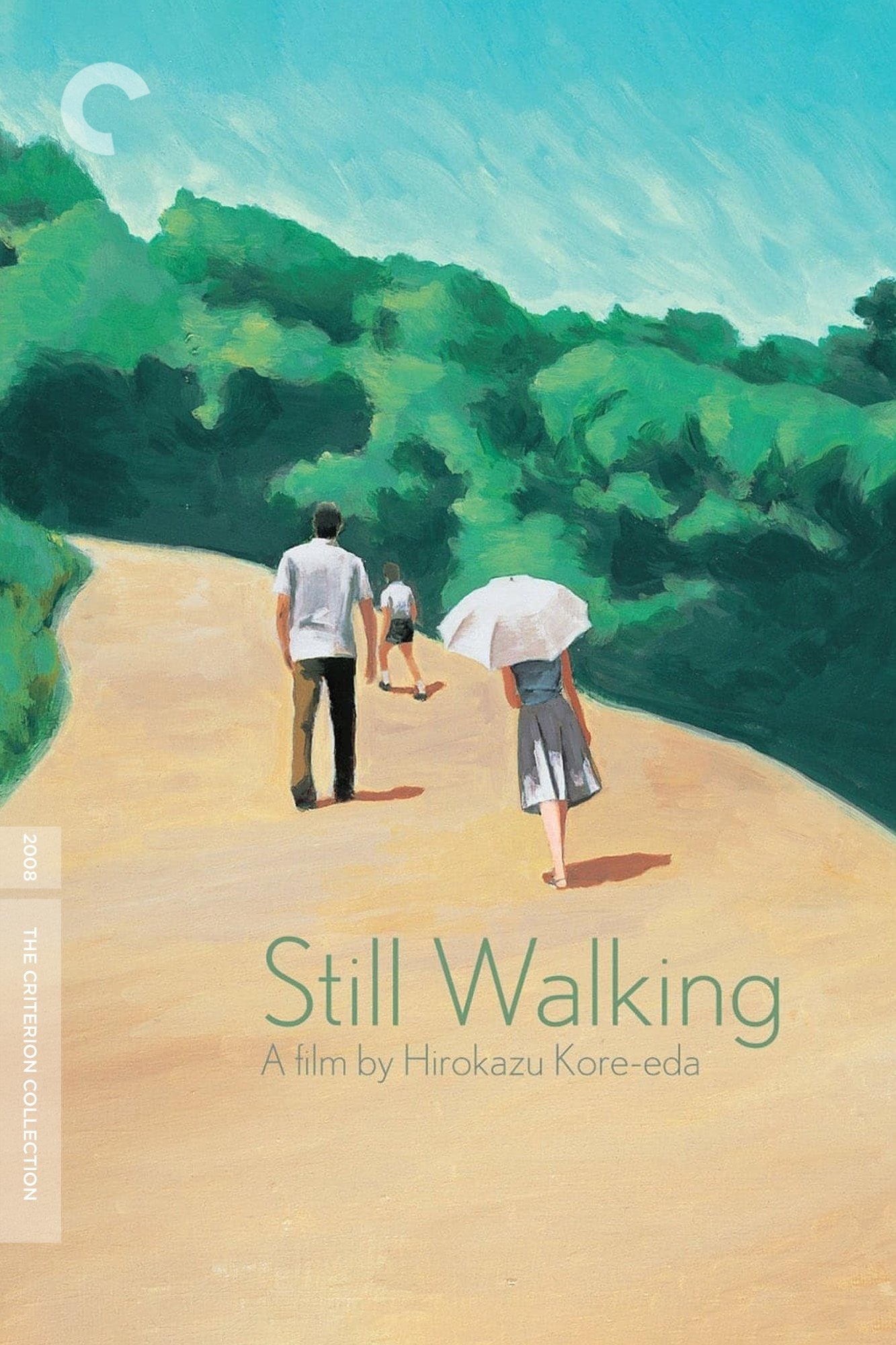 Still Walking