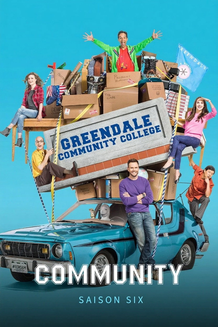 Saison 6