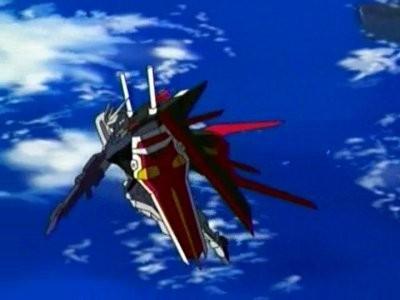 Mobile Suit Gundam SEED