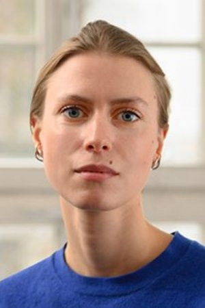 et billede af Luise Hauschild