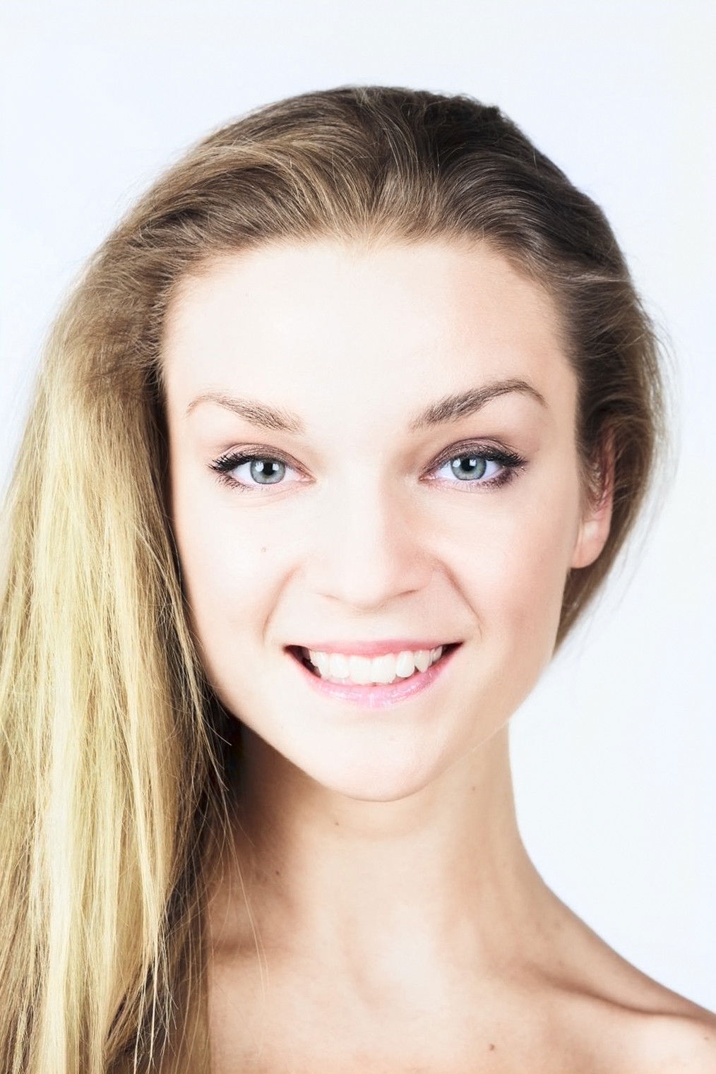 et billede af Markéta Šandová