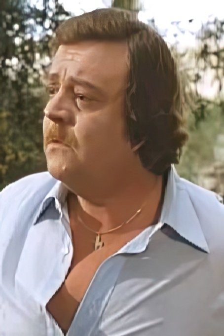 et billede af Michel Vocoret