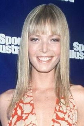 et billede af Kim LeManton