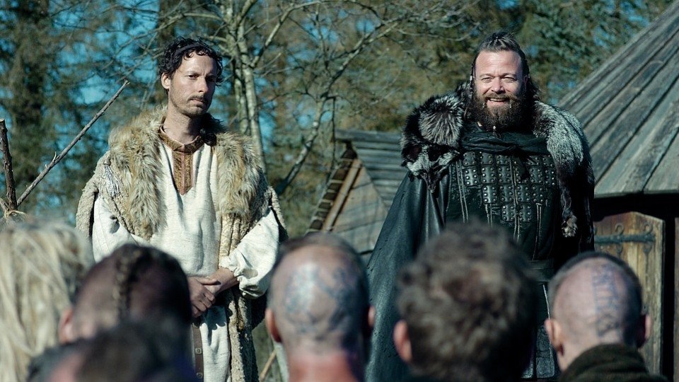 Norsemen
