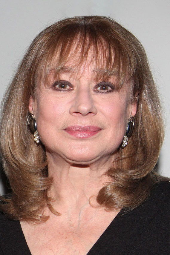 et billede af Gogo Antzoletaki