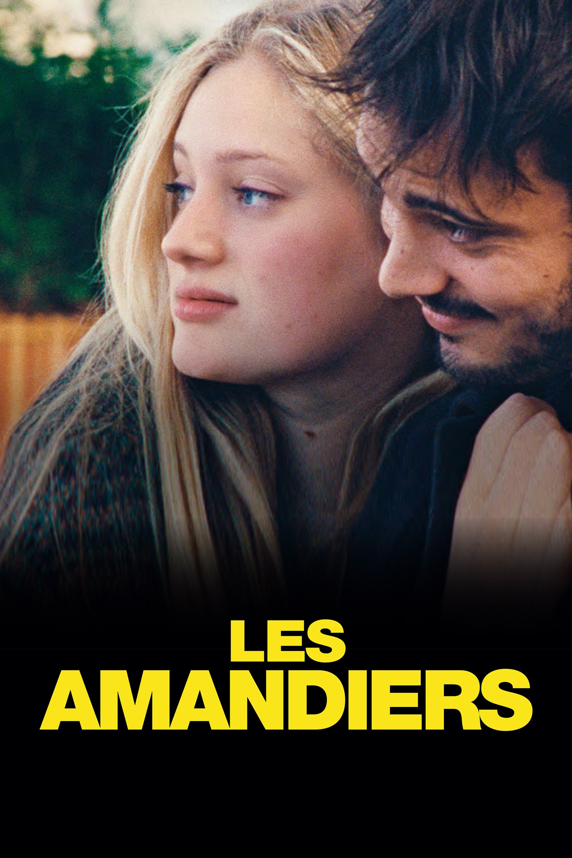LES AMANDIERS