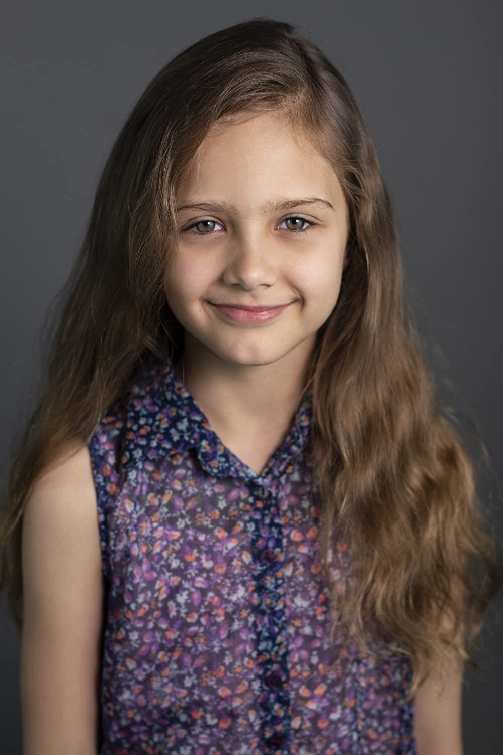 et billede af Shia Hamby