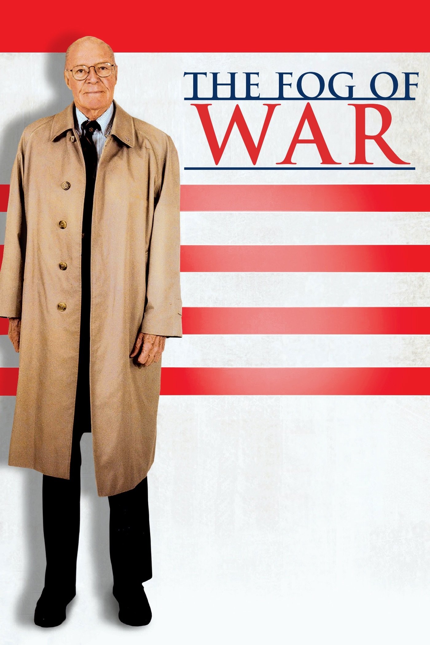 The Fog of War