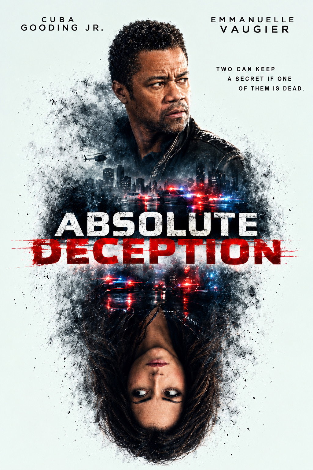 Title poster