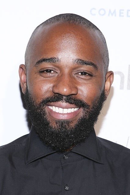 et billede af Phil Augusta Jackson