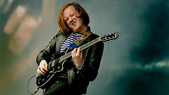 S20E91 · Two Door Cinema Club