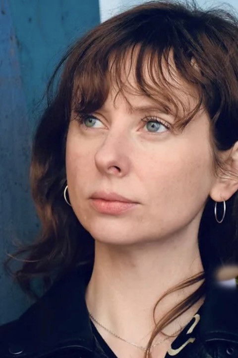 et billede af Anna Schnabel