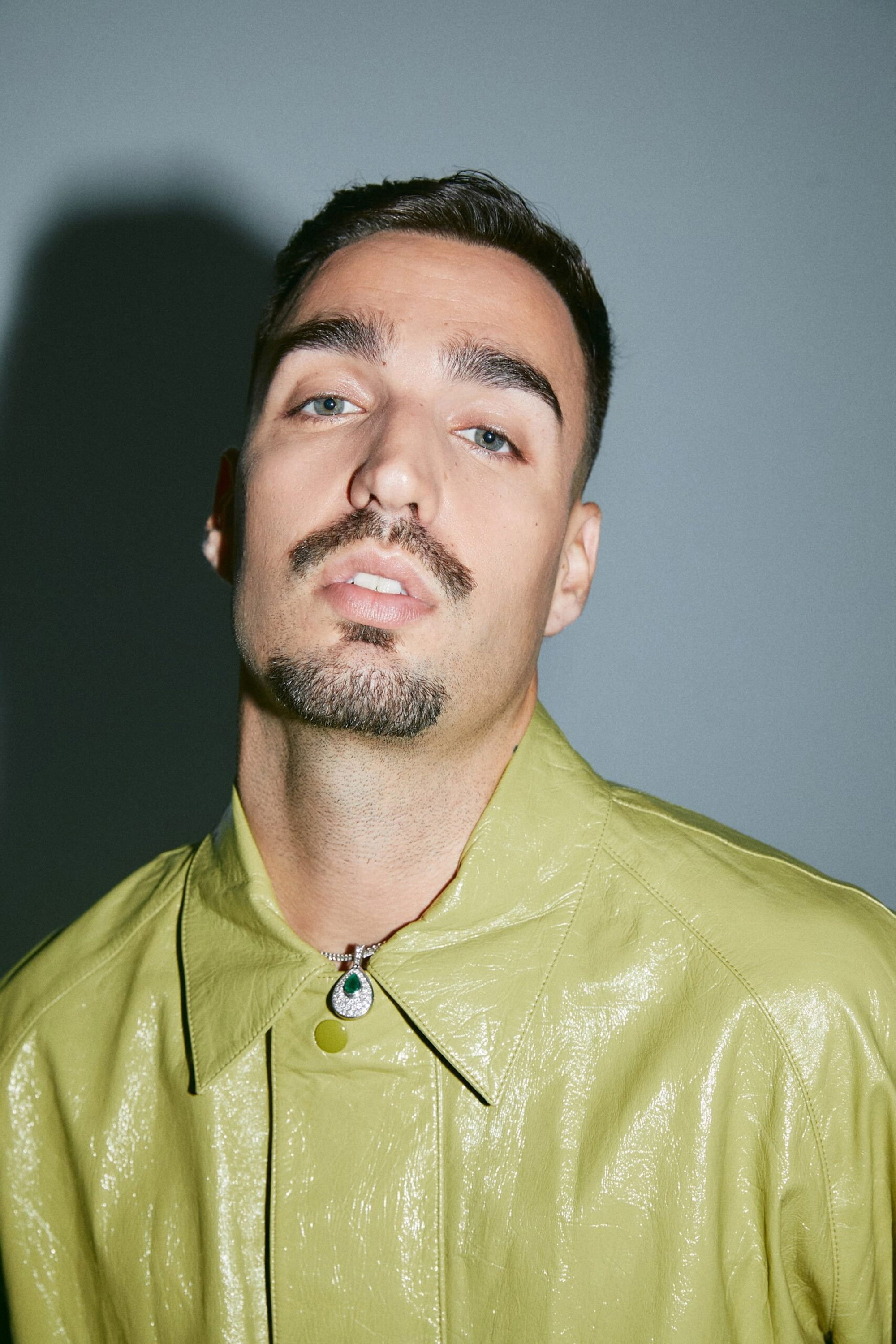 et billede af Rels B