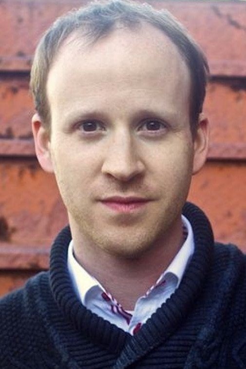 et billede af Brandon Sauve