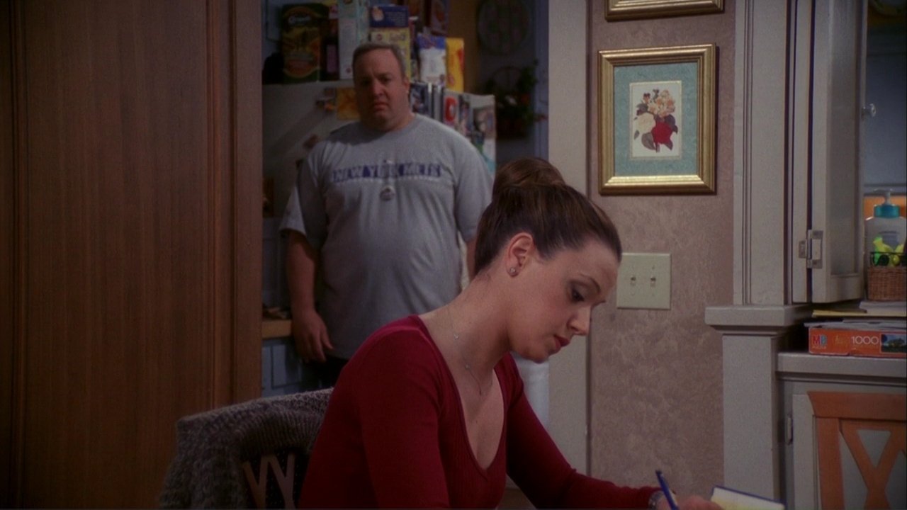 The King of Queens