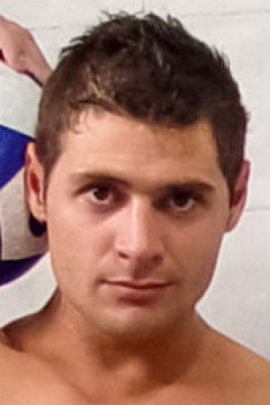 et billede af Paul Mattus