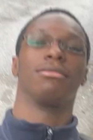 et billede af Dwight Williams