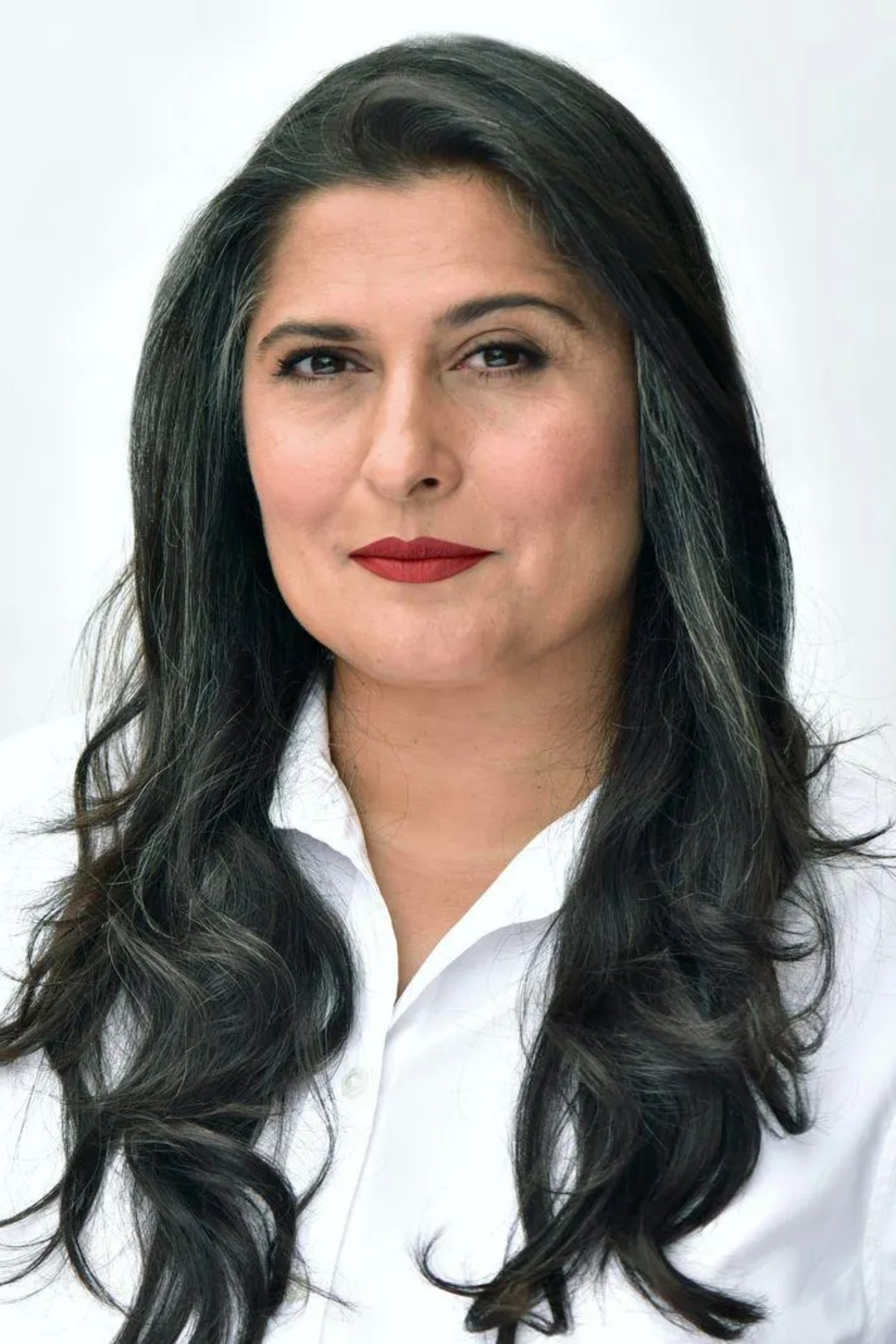 et billede af Sharmeen Obaid-Chinoy