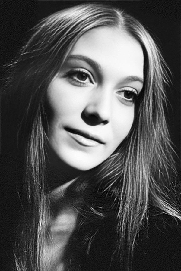 et billede af Valentina Korotayeva