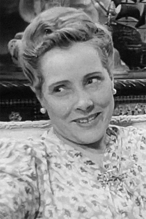 et billede af Maria Olguim