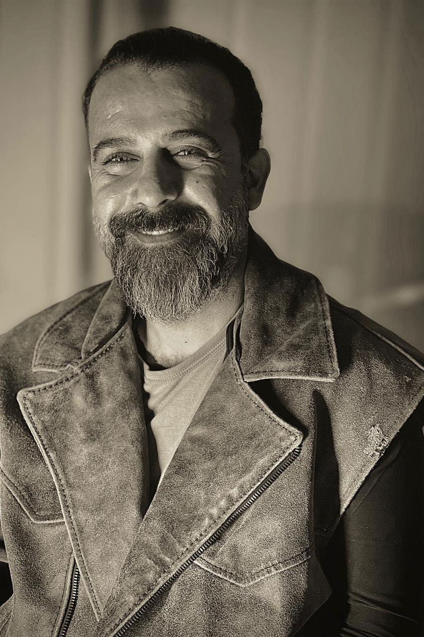 et billede af Shwan Attoof