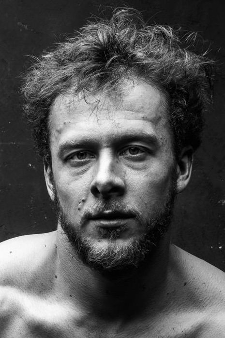 et billede af Ivan Ivashkin