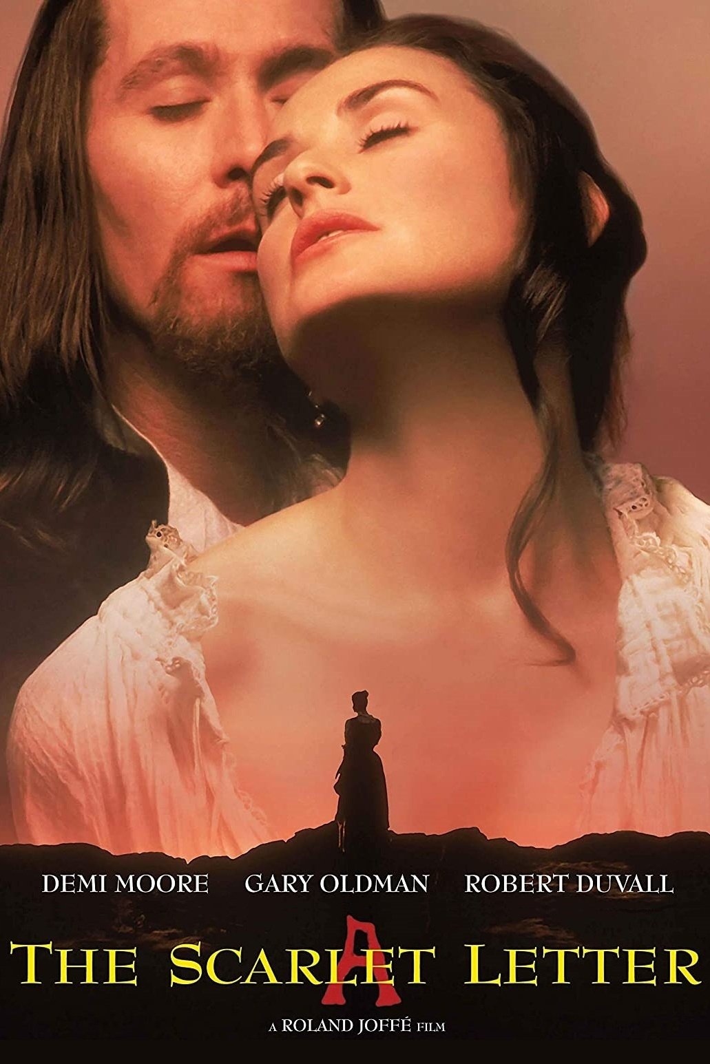 The Scarlet Letter