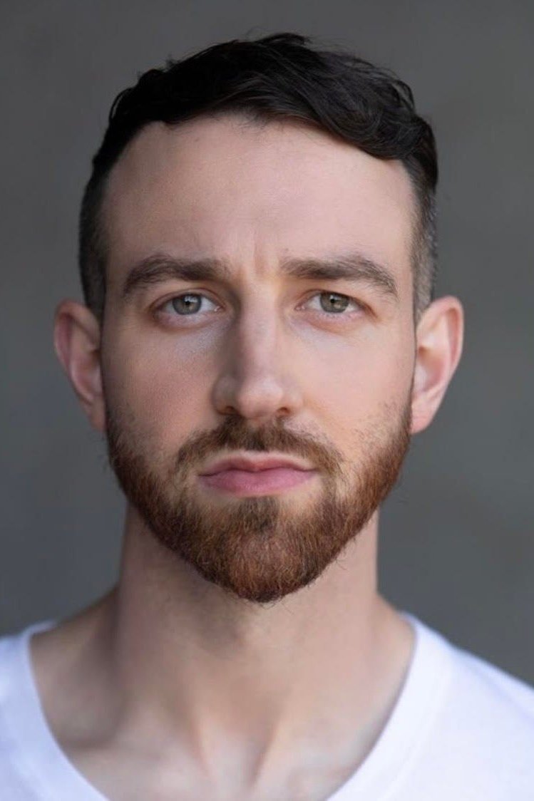 et billede af Cameron Hamilton