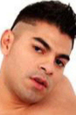 et billede af Danny Camacho