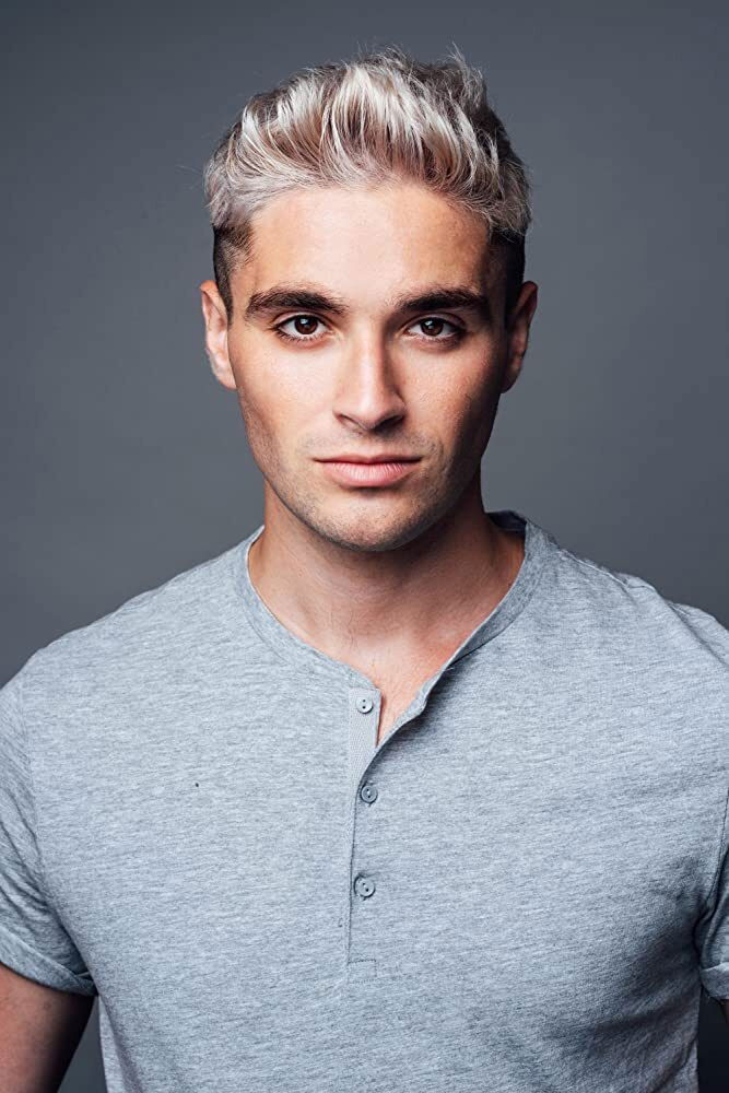 et billede af Colin J Murphy