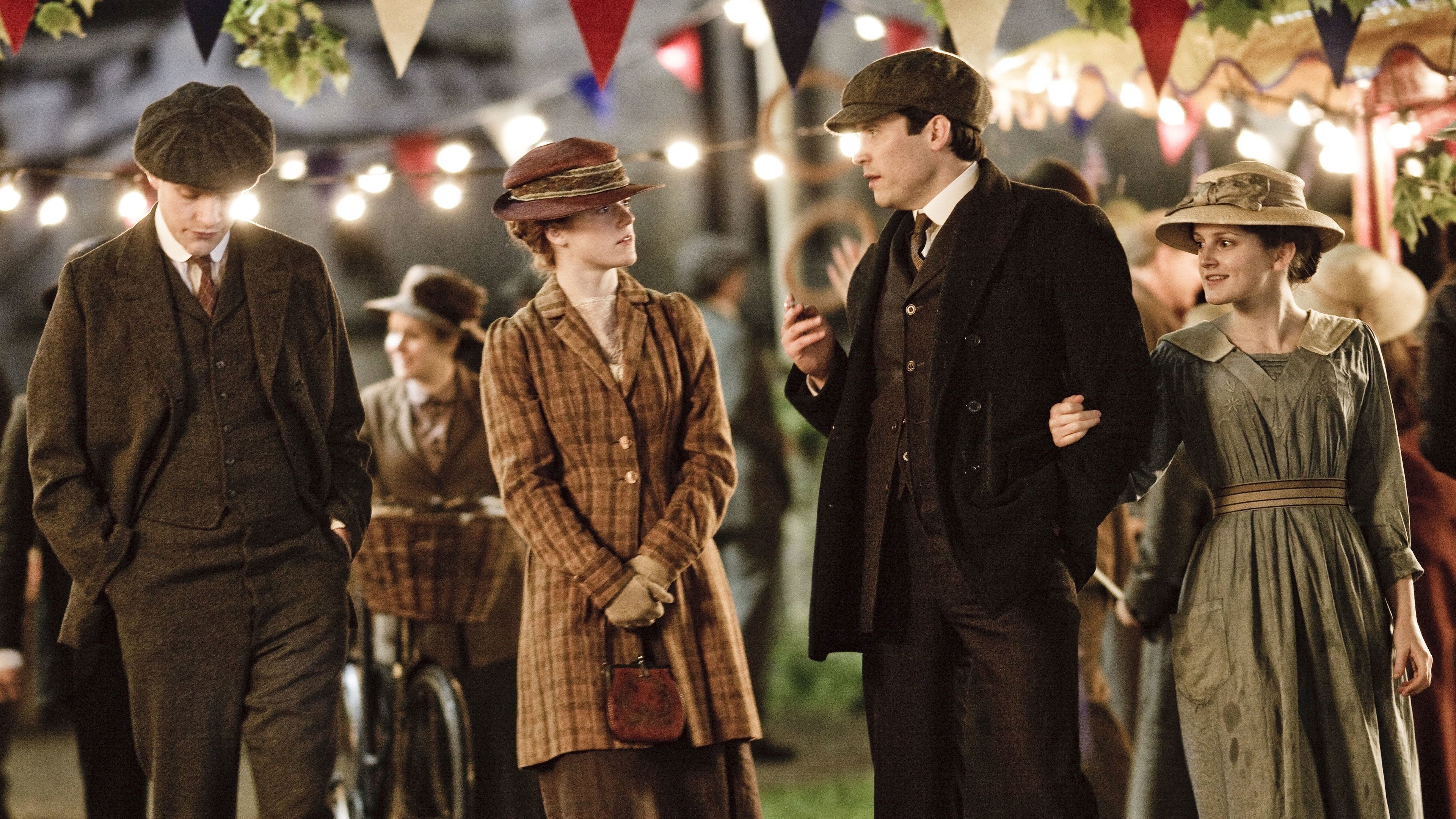 Downton Abbey