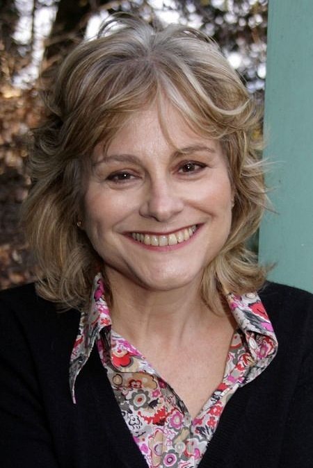 et billede af Elizabeth Garvie